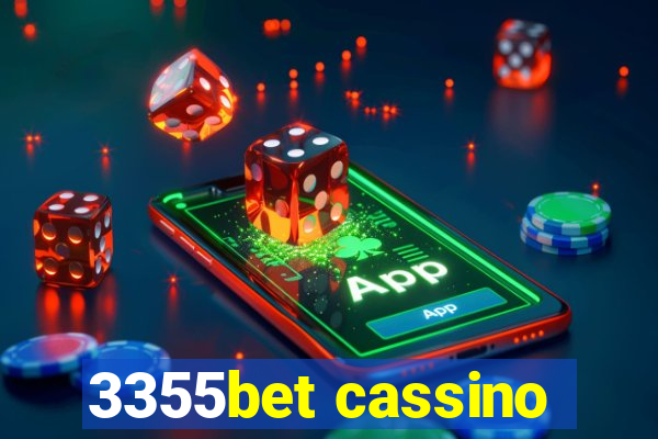 3355bet cassino